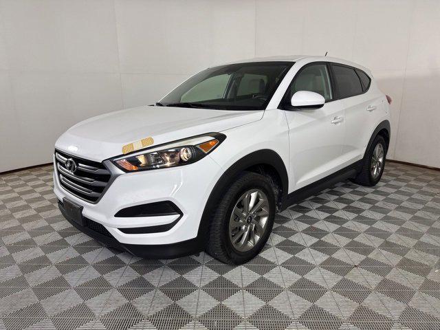 used 2017 Hyundai Tucson car, priced at $12,500