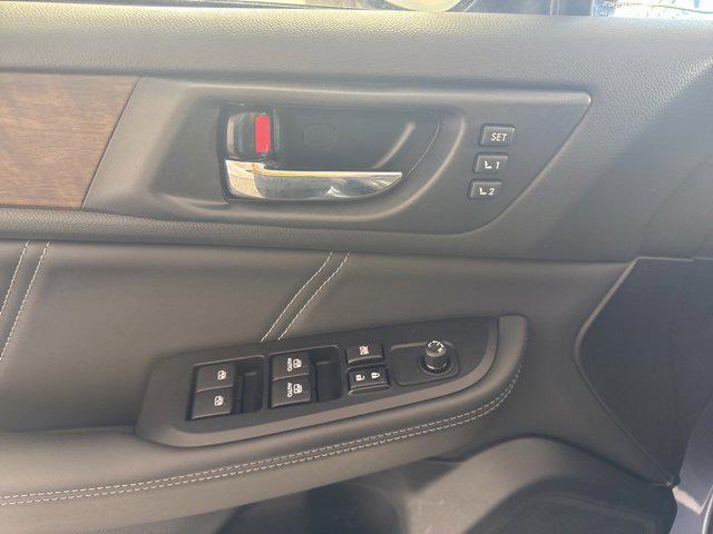 used 2018 Subaru Outback car, priced at $19,887