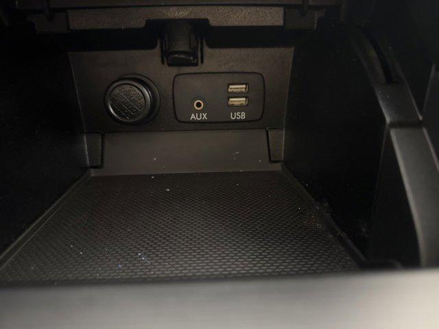 used 2018 Subaru Outback car, priced at $19,887