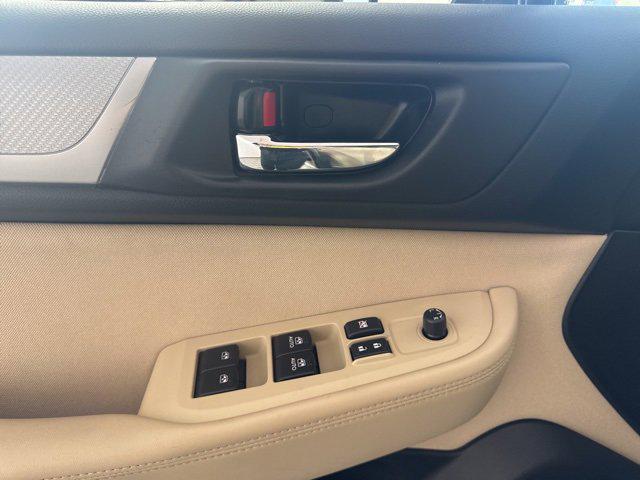 used 2018 Subaru Outback car, priced at $14,400