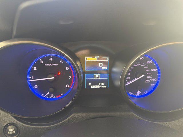 used 2018 Subaru Outback car, priced at $14,400