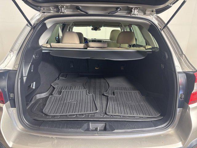 used 2018 Subaru Outback car, priced at $14,400