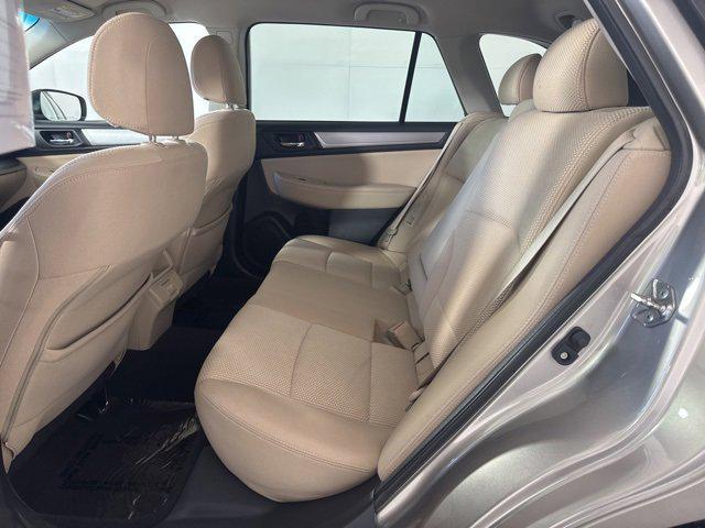 used 2018 Subaru Outback car, priced at $14,400
