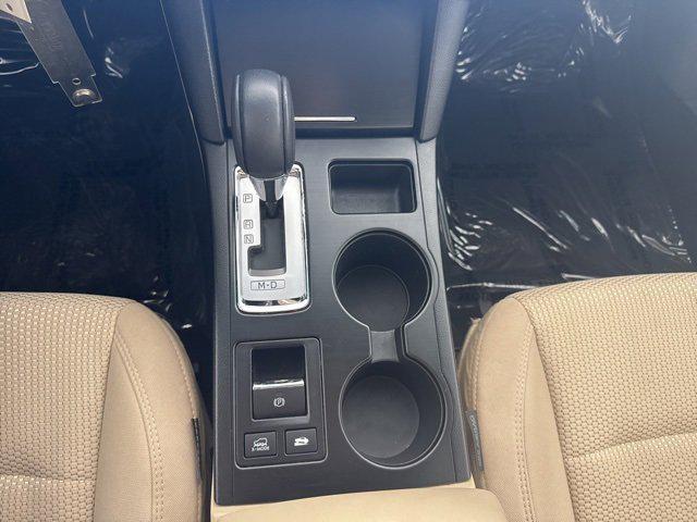 used 2018 Subaru Outback car, priced at $14,400