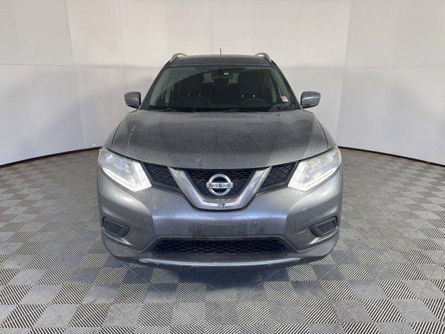 used 2016 Nissan Rogue car, priced at $14,001