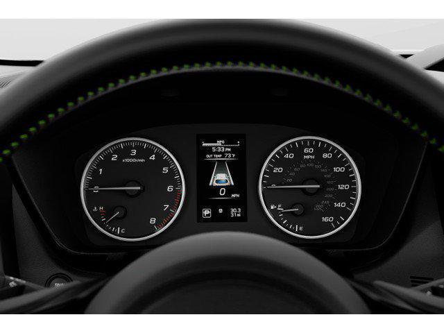 new 2025 Subaru Ascent car, priced at $54,786