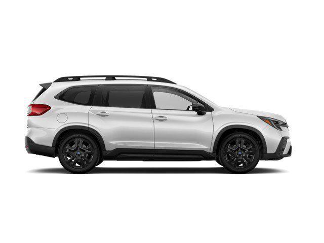 new 2025 Subaru Ascent car, priced at $54,786