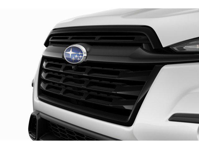 new 2025 Subaru Ascent car, priced at $54,786