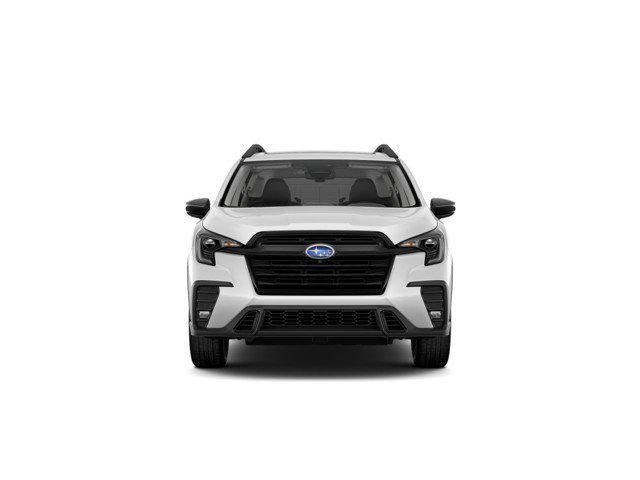 new 2025 Subaru Ascent car, priced at $54,786