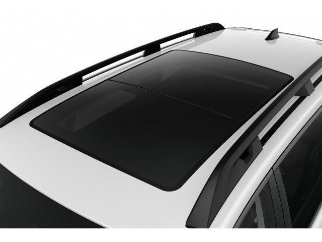 new 2025 Subaru Ascent car, priced at $54,786
