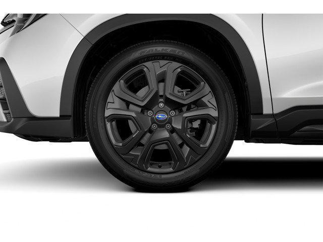 new 2025 Subaru Ascent car, priced at $54,786