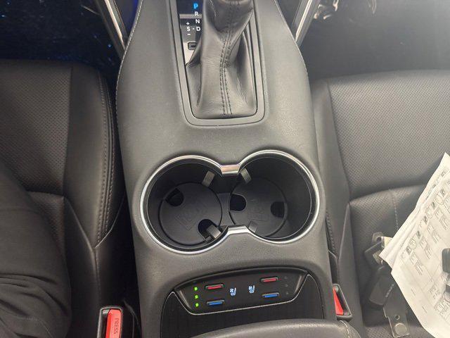used 2021 Toyota Venza car, priced at $29,124
