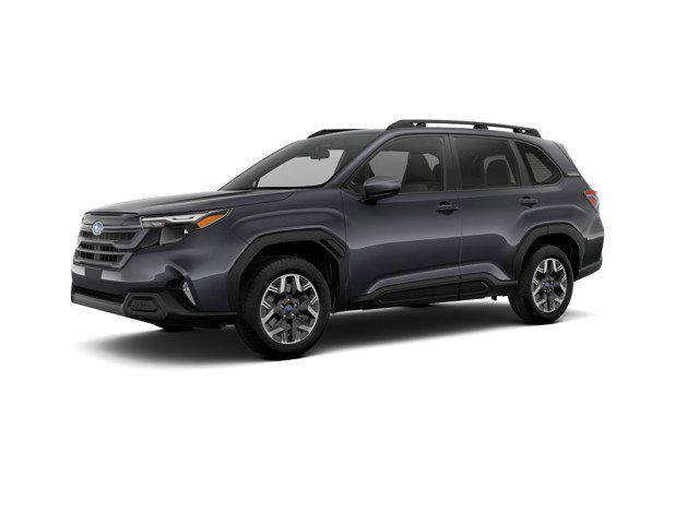 new 2025 Subaru Forester car, priced at $37,088