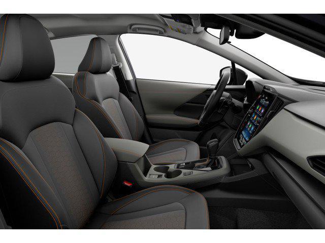 new 2025 Subaru Crosstrek car, priced at $35,063