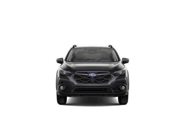 new 2025 Subaru Crosstrek car, priced at $35,063