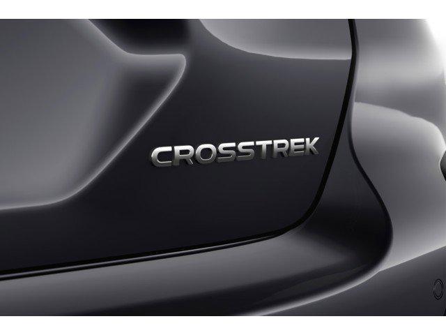 new 2025 Subaru Crosstrek car, priced at $35,063