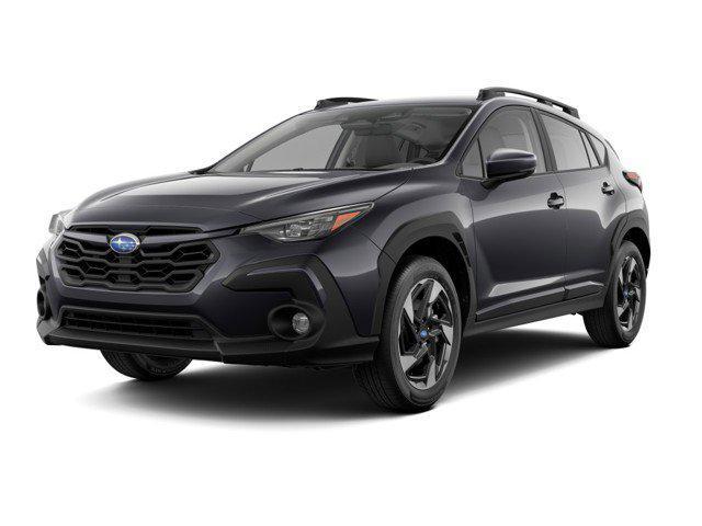 new 2025 Subaru Crosstrek car, priced at $35,063