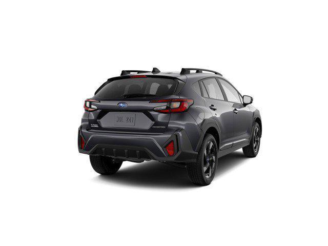 new 2025 Subaru Crosstrek car, priced at $35,063