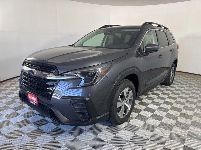 new 2025 Subaru Ascent car, priced at $38,773