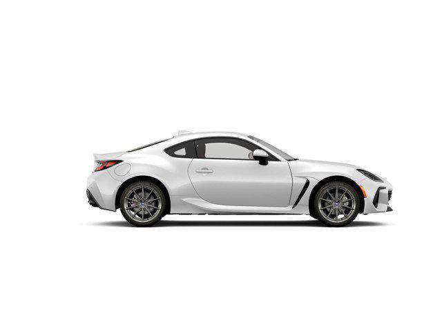 new 2025 Subaru BRZ car, priced at $38,419