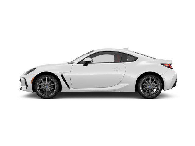 new 2025 Subaru BRZ car, priced at $38,419