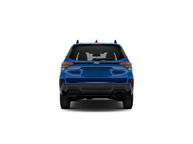 new 2026 Subaru Forester car, priced at $37,427
