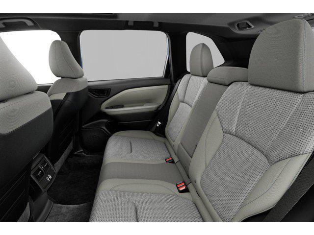 new 2026 Subaru Forester car, priced at $37,427