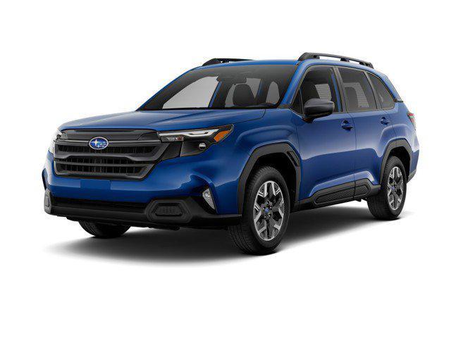 new 2026 Subaru Forester car, priced at $37,427