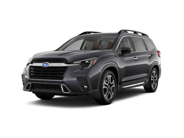 new 2025 Subaru Ascent car, priced at $51,846