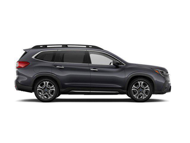 new 2025 Subaru Ascent car, priced at $51,846