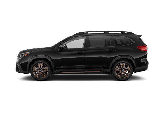 new 2025 Subaru Ascent car, priced at $46,649