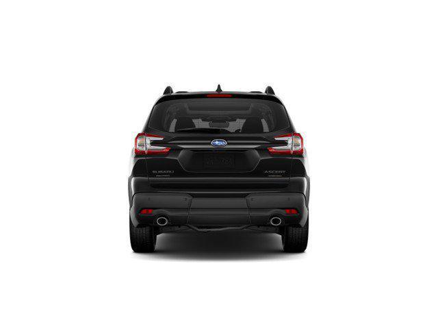 new 2025 Subaru Ascent car, priced at $46,649