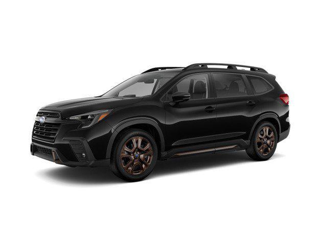 new 2025 Subaru Ascent car, priced at $46,649