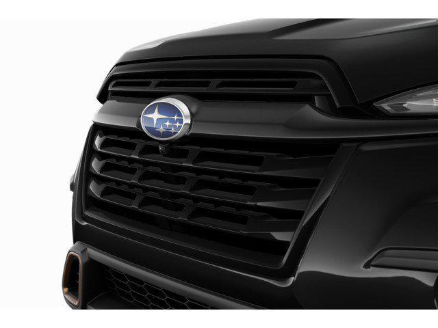 new 2025 Subaru Ascent car, priced at $46,649