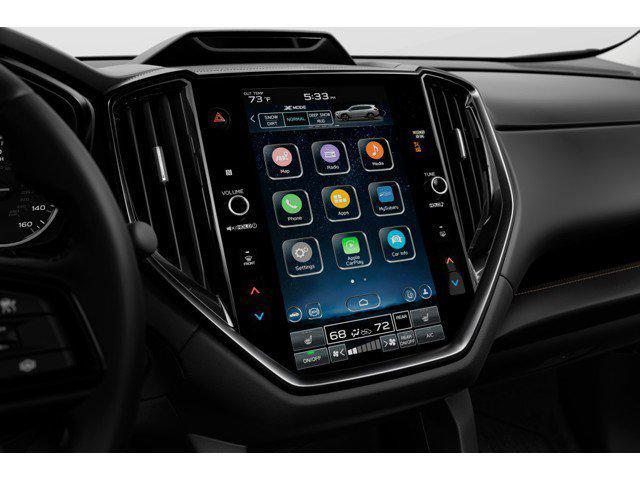 new 2025 Subaru Ascent car, priced at $46,649