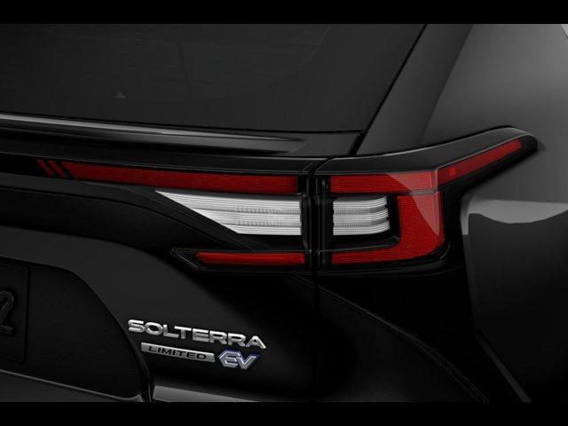 new 2024 Subaru Solterra car, priced at $50,819