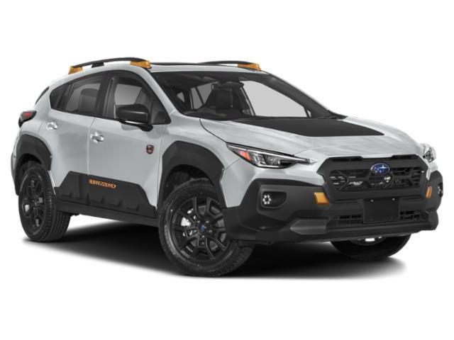 new 2024 Subaru Crosstrek car