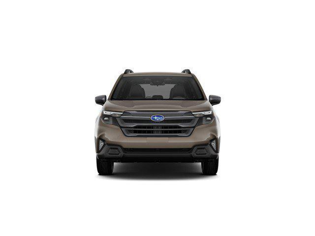 new 2025 Subaru Forester Hybrid car, priced at $39,467