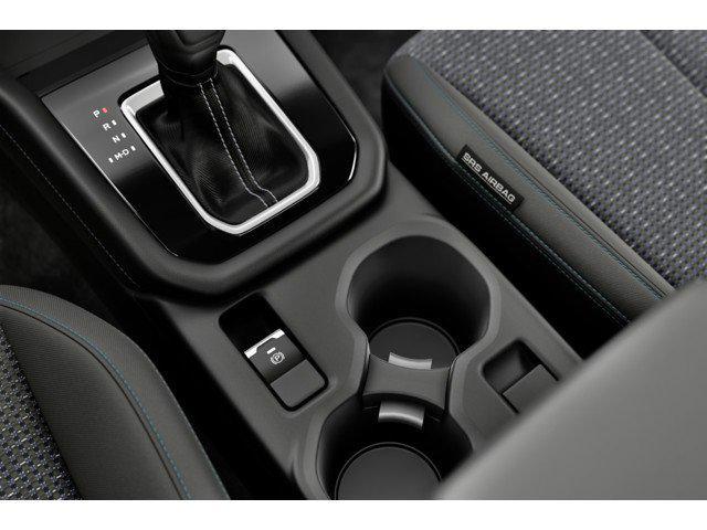 new 2025 Subaru Forester Hybrid car, priced at $39,467