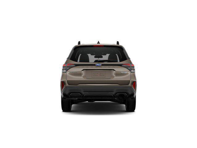 new 2025 Subaru Forester Hybrid car, priced at $39,467