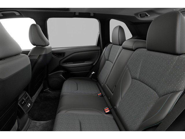 new 2025 Subaru Forester Hybrid car, priced at $39,467