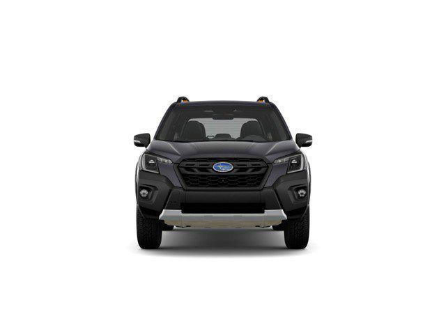 new 2025 Subaru Forester car, priced at $41,012