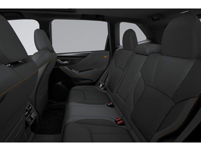 new 2025 Subaru Forester car, priced at $41,012
