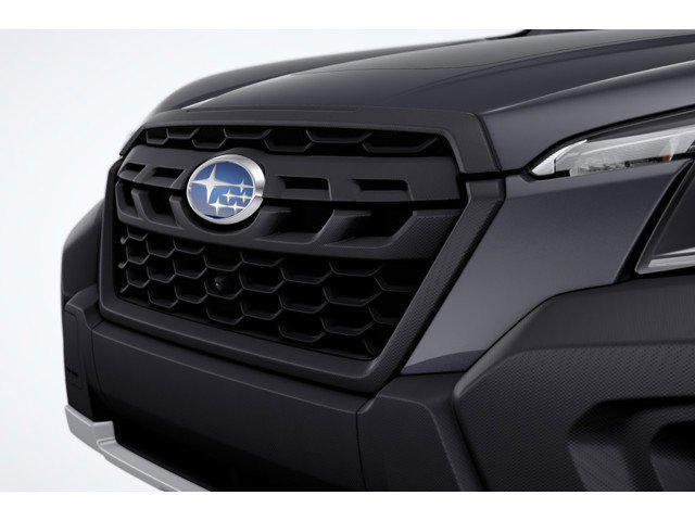 new 2025 Subaru Forester car, priced at $41,012