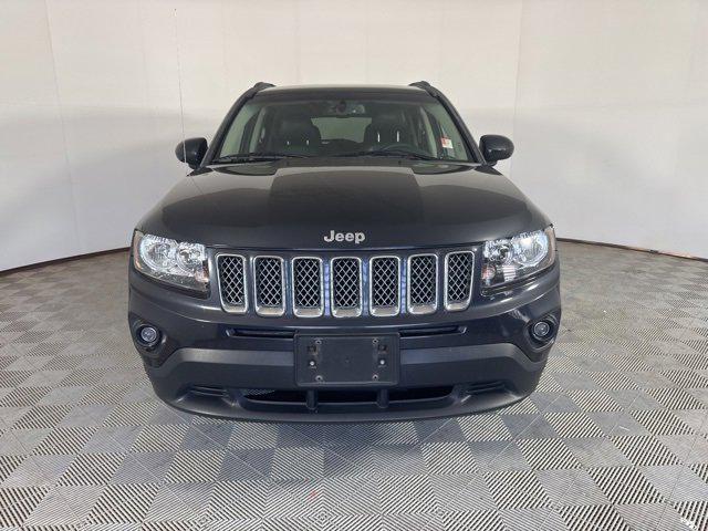 used 2014 Jeep Compass car, priced at $9,500