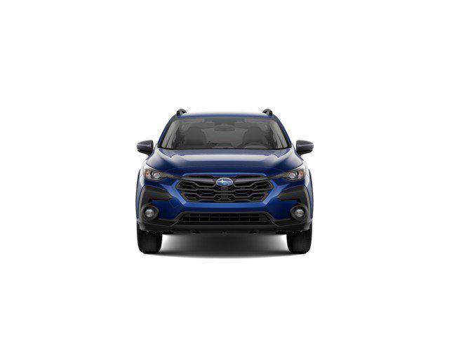 new 2025 Subaru Crosstrek car, priced at $30,159