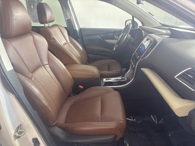 used 2020 Subaru Ascent car, priced at $25,300