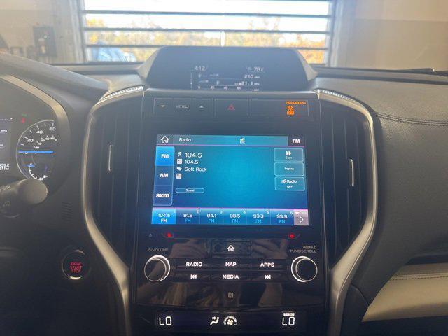 used 2020 Subaru Ascent car, priced at $25,300