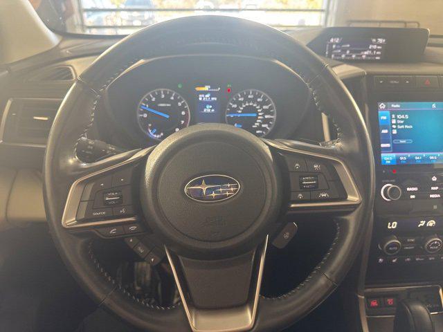 used 2020 Subaru Ascent car, priced at $25,300