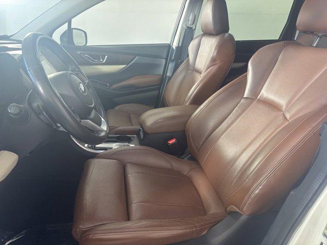 used 2020 Subaru Ascent car, priced at $25,300
